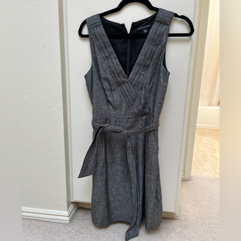 Banana Republic Dress 6 S